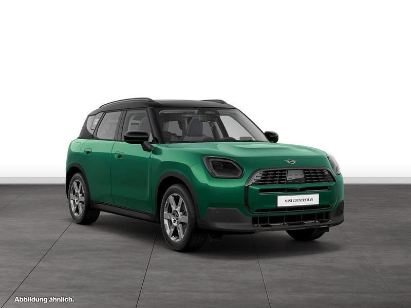 Other Gebraucht 2024 Mini Countryman SUV | 32.731 € (Fairer Preis) - Bild 1/4