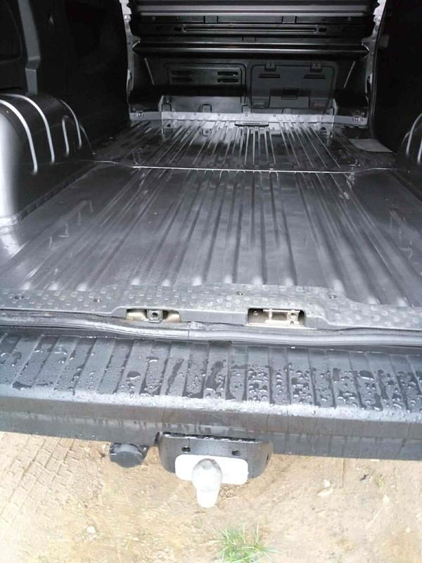 Gebraucht Renault Trafic 89 PS (65 kW) 2017 Grau Van / Kleinbus