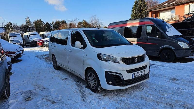 Gebraucht 2018 Peugeot Expert Van | 18.500 € (Teuer) - Bild 1/4