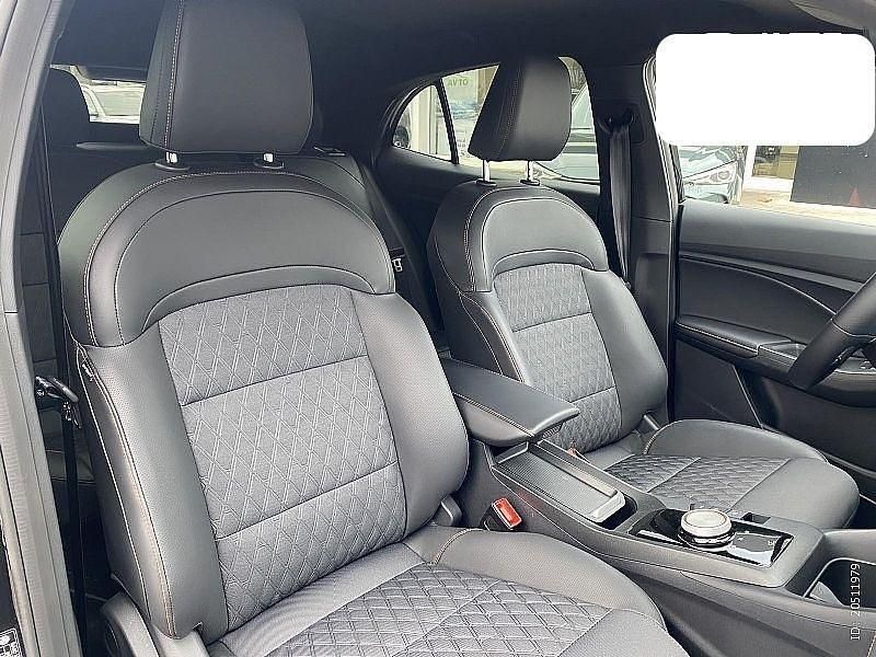 Neu MG MG3 Luxury 102 PS (75 kW) 2025 Dover white Kleinwagen