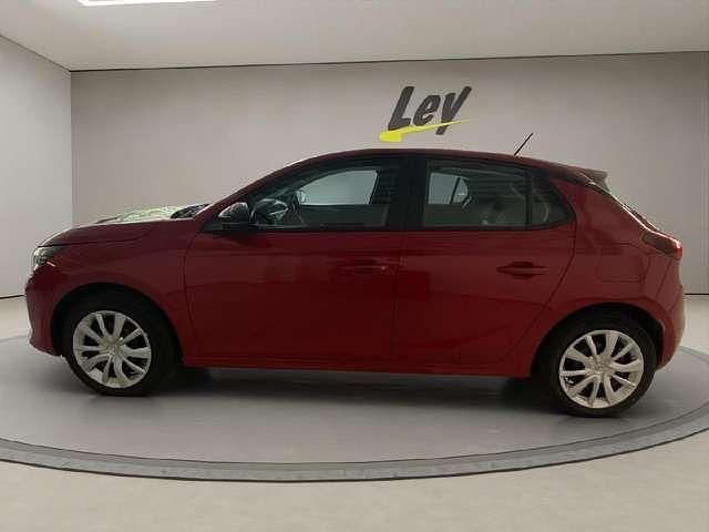 Gebraucht Opel Corsa Basis 100 kW (136 PS) 2024 Limousine