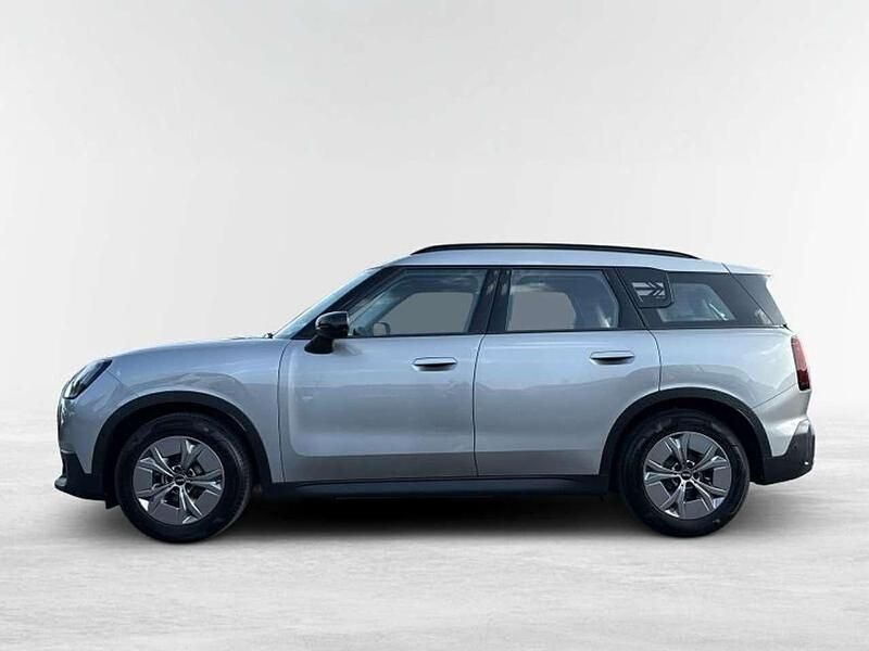 Gebraucht Mini Cooper S Countryman 224 kW (305 PS) 2024 Melting silver iii SUV