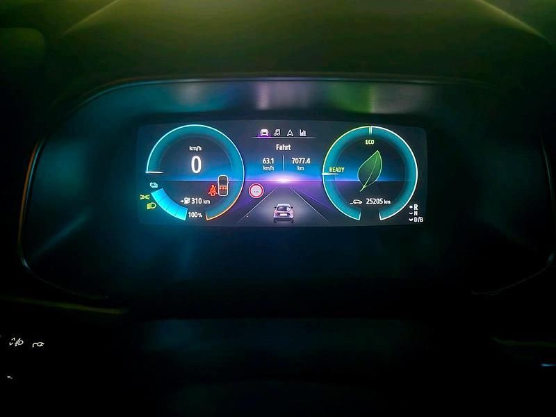 Violet Gebraucht 2022 Renault Zoe Evolution Kleinwagen | 13.599 € (Superpreis) - Bild 1/1