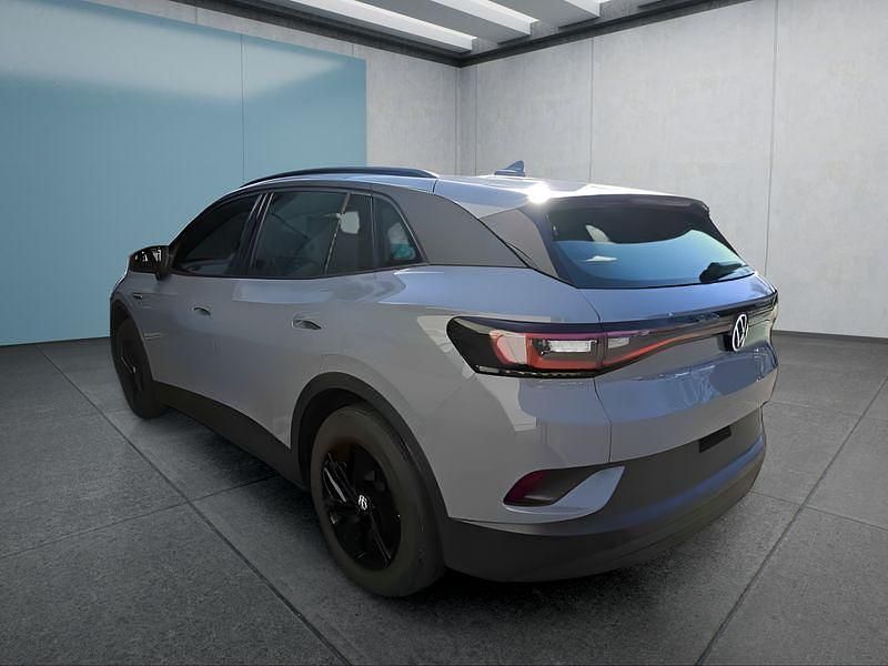 Second-hand VW ID.4 Pure 125 kW (170 CP) 2023 Gri SUV