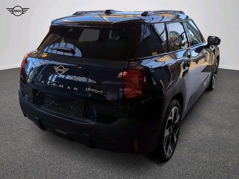 Gebraucht Mini Aceman Classic 135 kW (184 PS) 2024 Blau SUV