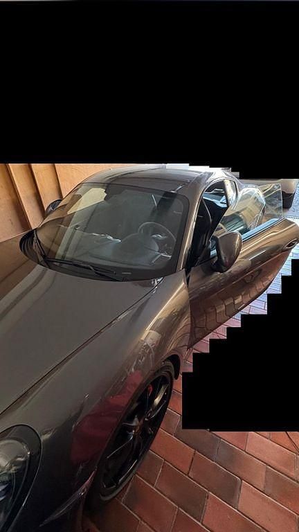 Gebraucht Porsche Cayman GTS 340 PS (250 kW) 2015 Grau Coupé