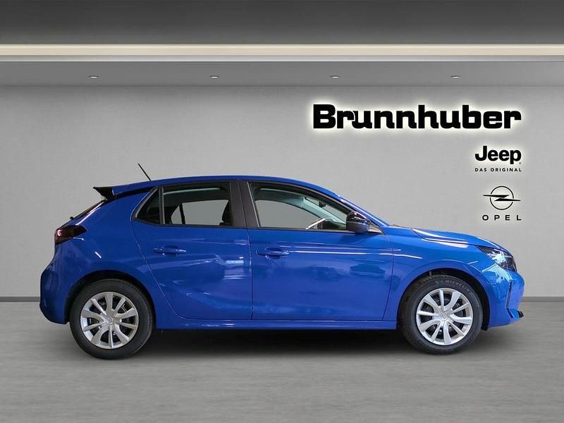 Neu Opel Corsa Edition 110 PS (80 kW) 2026 Blau Kleinwagen