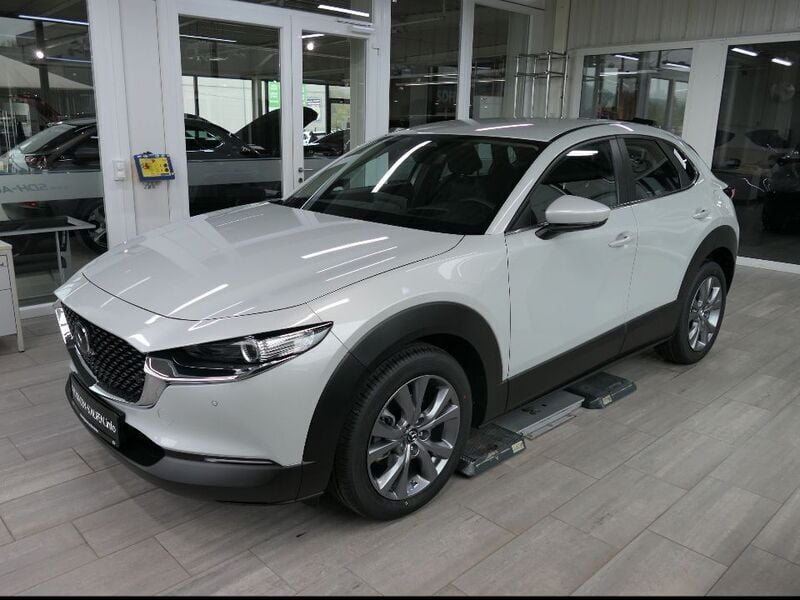 Neu 2025 Mazda CX-30 Center-Line SUV | 28.701 € - Bild 1/4