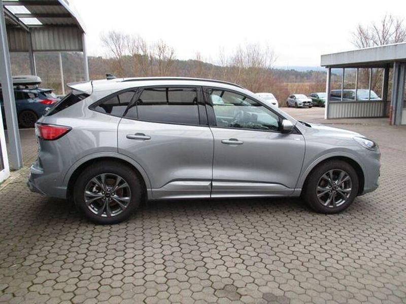 Gebraucht Ford Kuga ST-Line X 110 PS (80 kW) 2024 Andere SUV