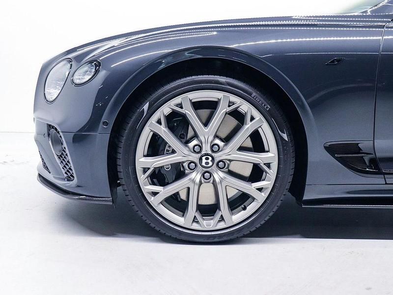 Gebraucht Bentley Continental GT 549 PS (403 kW) 2024 Grau
