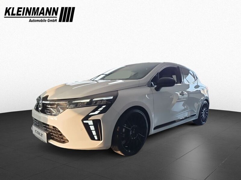 Antarktis weiß Neu 2024 Mitsubishi Colt Select Limousine | 22.990 € (Teuer) - Bild 1/4