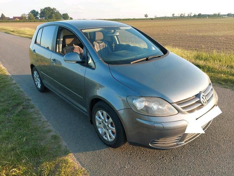 Gebraucht VW Golf IV 105 PS (77 kW) 2006 Grau Limousine