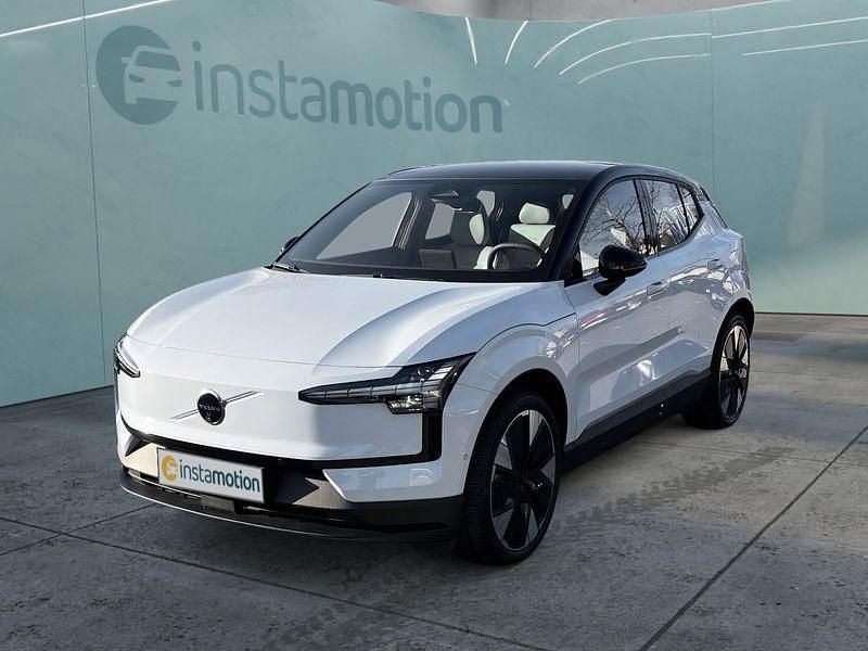 Gebraucht Volvo EX30 314 kW (428 PS) 2024 Blau SUV