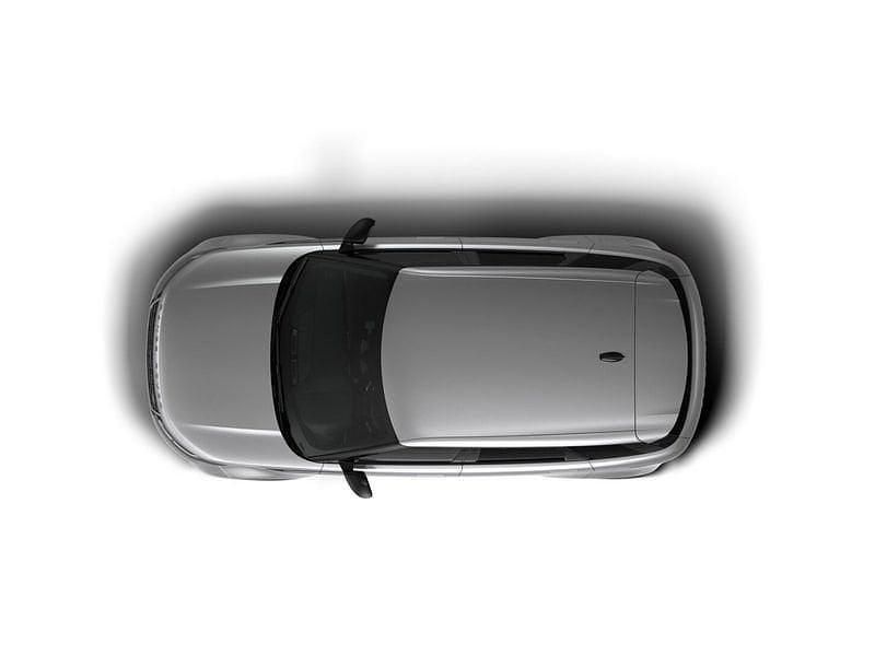 Neu Land Rover Range Rover evoque S 204 PS (150 kW) 2026 Grau SUV