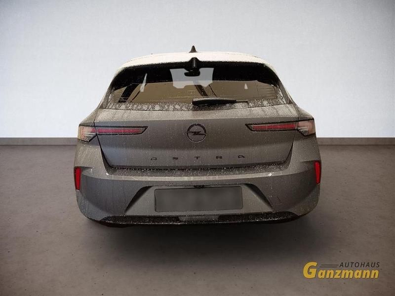 Gebraucht Opel Astra 131 PS (96 kW) 2025 Grau Limousine