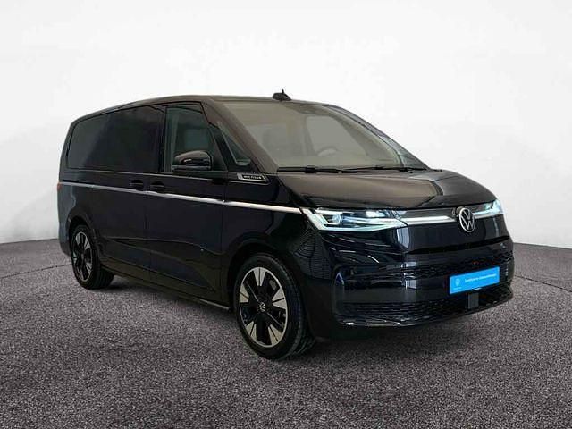 Używany VW Multivan Style 204 KM (150 kW) 2025 Minivan