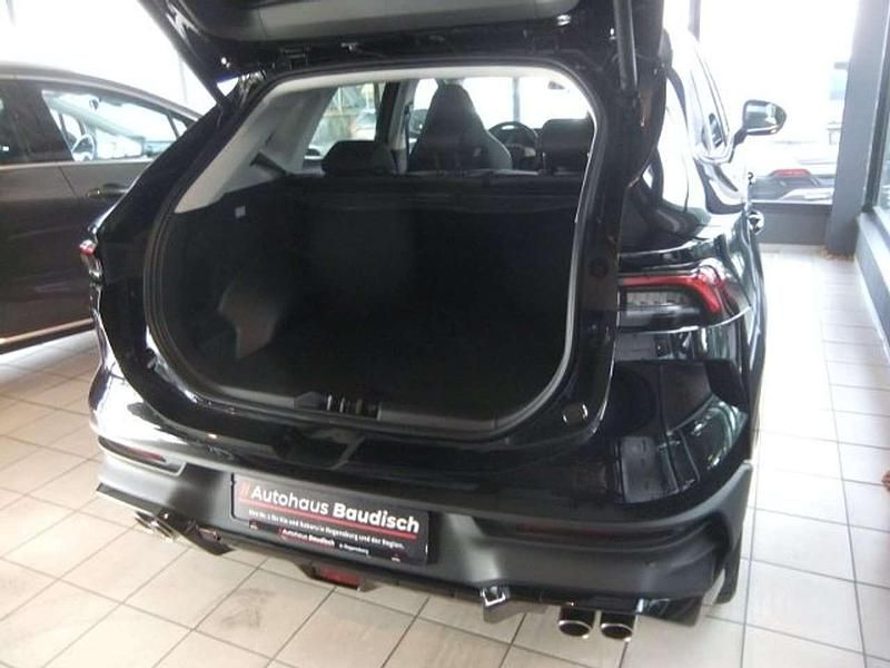 Neu Forthing T5 EVO 177 PS (130 kW) 2026 Schwarzmet. SUV