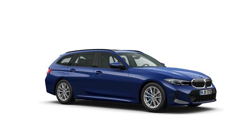 Gebraucht 2026 BMW 330 Comfort Edition | 47.440 € (Superpreis) - Bild 1/1