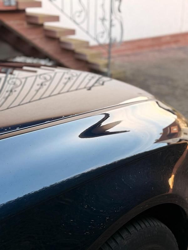 Gebraucht Audi A6 233 PS (171 kW) 2006 Blau Limousine