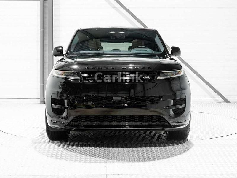 Neu 2026 Land Rover Range Rover Sport HSE Dynamic 460 PS SUV – 52134 ...