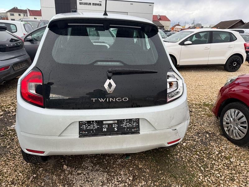 Gebraucht Renault Twingo Life 65 PS (47 kW) 2020 Kleinwagen