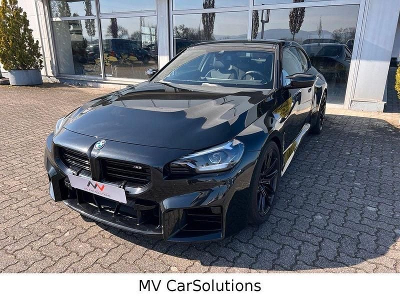 Gebraucht BMW M2 Performance 460 PS (338 kW) 2024 Schwarz Coupé