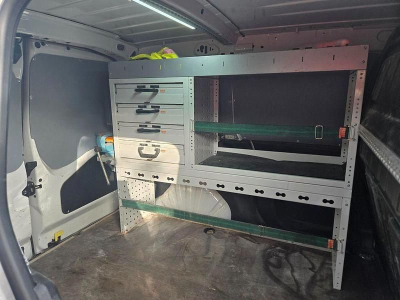 Gebraucht Citroën Berlingo 76 PS (55 kW) 2021 Weiß Van / Kleinbus