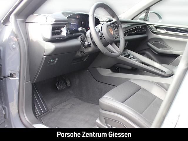 Gebraucht Porsche Macan 264 kW (360 PS) 2025 Grau SUV