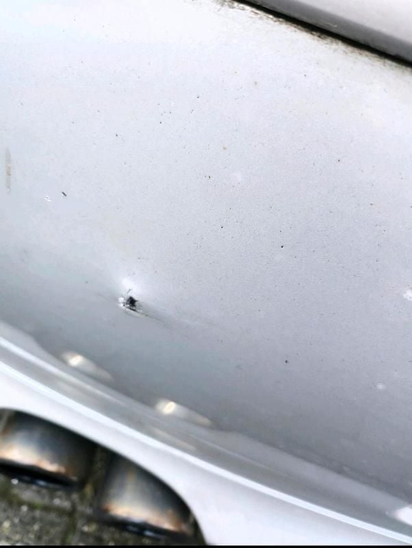 Gebraucht BMW 118 143 PS (105 kW) 2008 Grau Kleinwagen