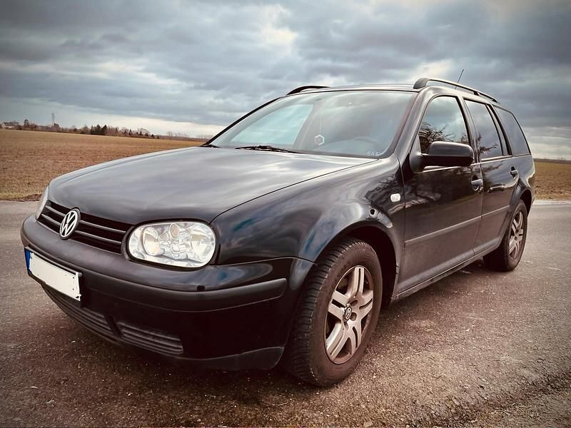 Gebraucht VW Golf IV 105 PS (77 kW) 2001 Kombi