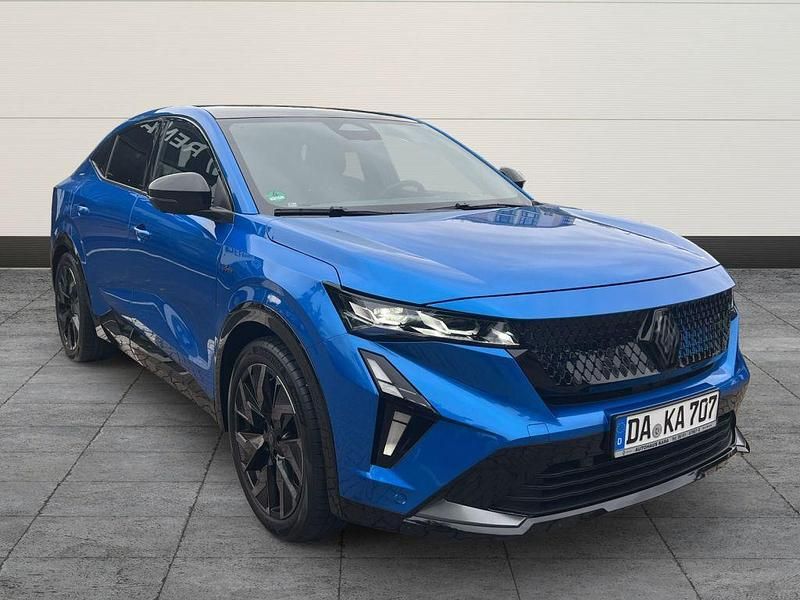 Gebraucht Renault Rafale Esprit Alpine 200 PS (147 kW) 2024 Gipfelblau metallic / dach in SUV