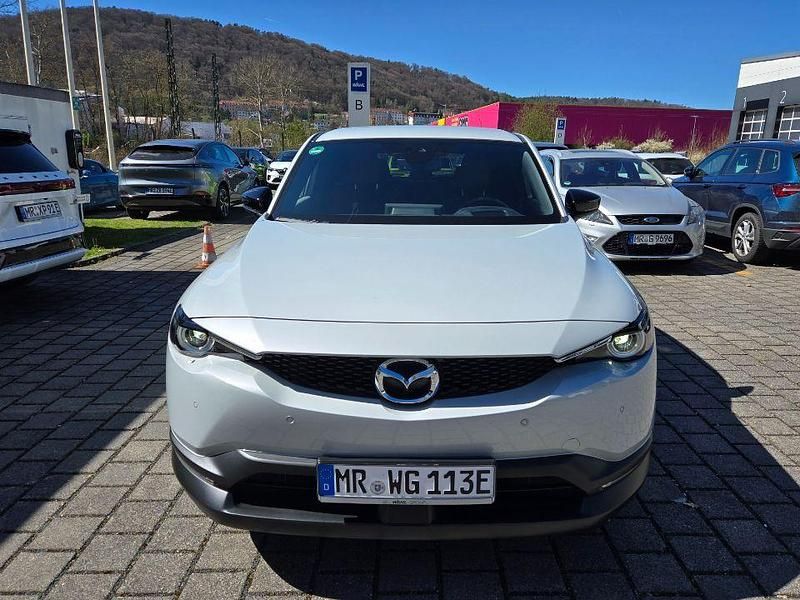 Gebraucht Mazda MX30 Makoto 170 PS (125 kW) 2024 SUV