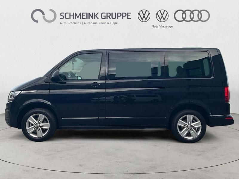 Gebraucht VW T6.1 Trendline 150 PS (110 kW) 2021 Van