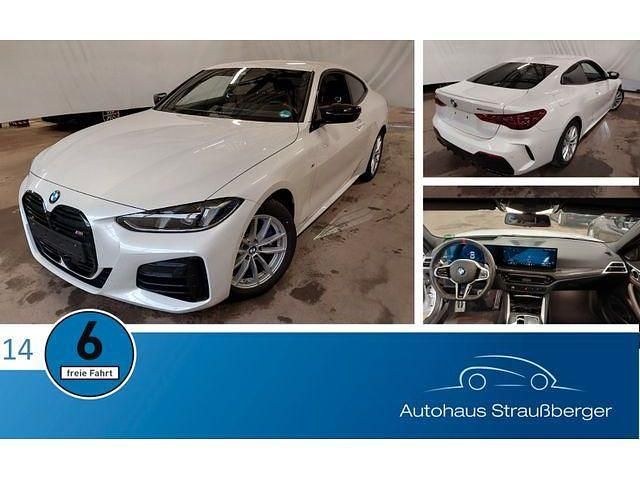 Gebraucht 2025 BMW M4 Coupé | 54.690 € - Bild 1/4