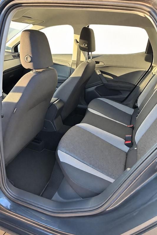 Gebraucht Seat Ibiza 95 PS (69 kW) 2020 Grau Kleinwagen