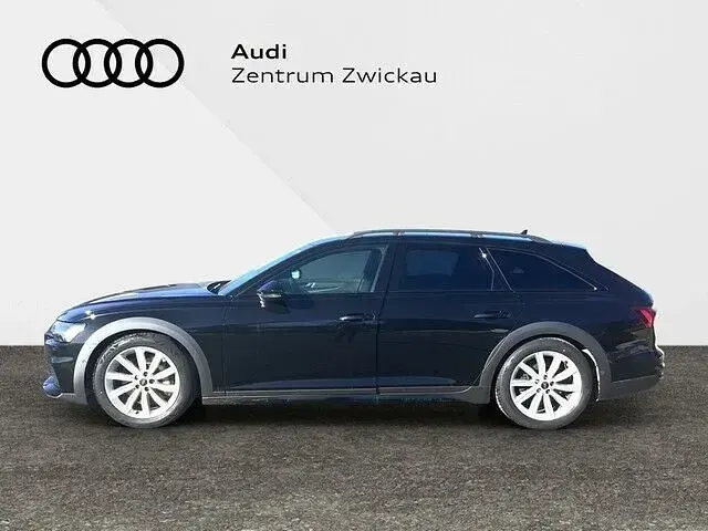 Gebraucht Audi A6 Allroad Basis 344 PS (253 kW) 2022 Schwarz Kombi