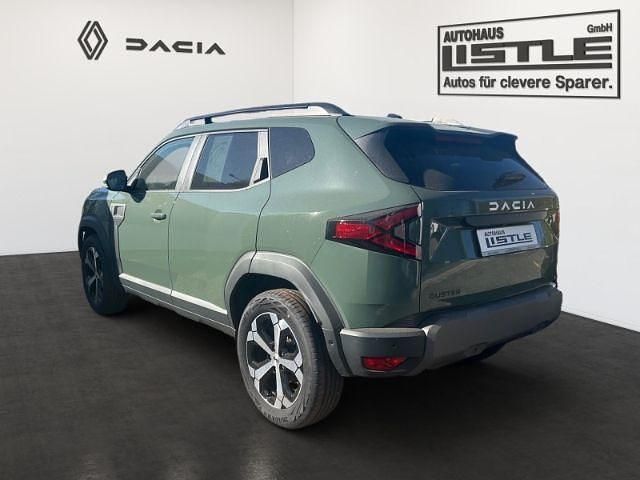 Neu Dacia Duster Journey 140 PS (102 kW) 2026 Grau SUV