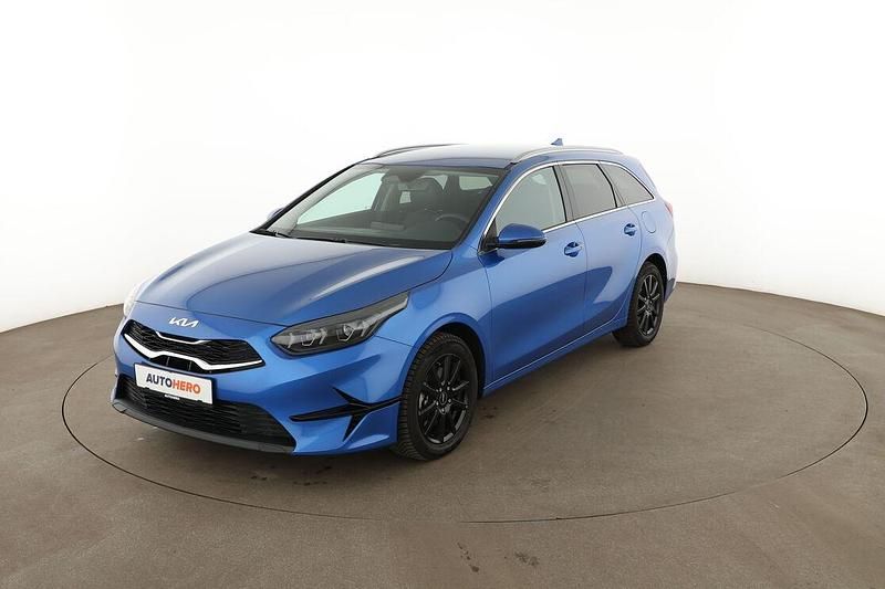 Occasion Kia Ceed Vision 140 ch (102 kW) 2025 Citadine