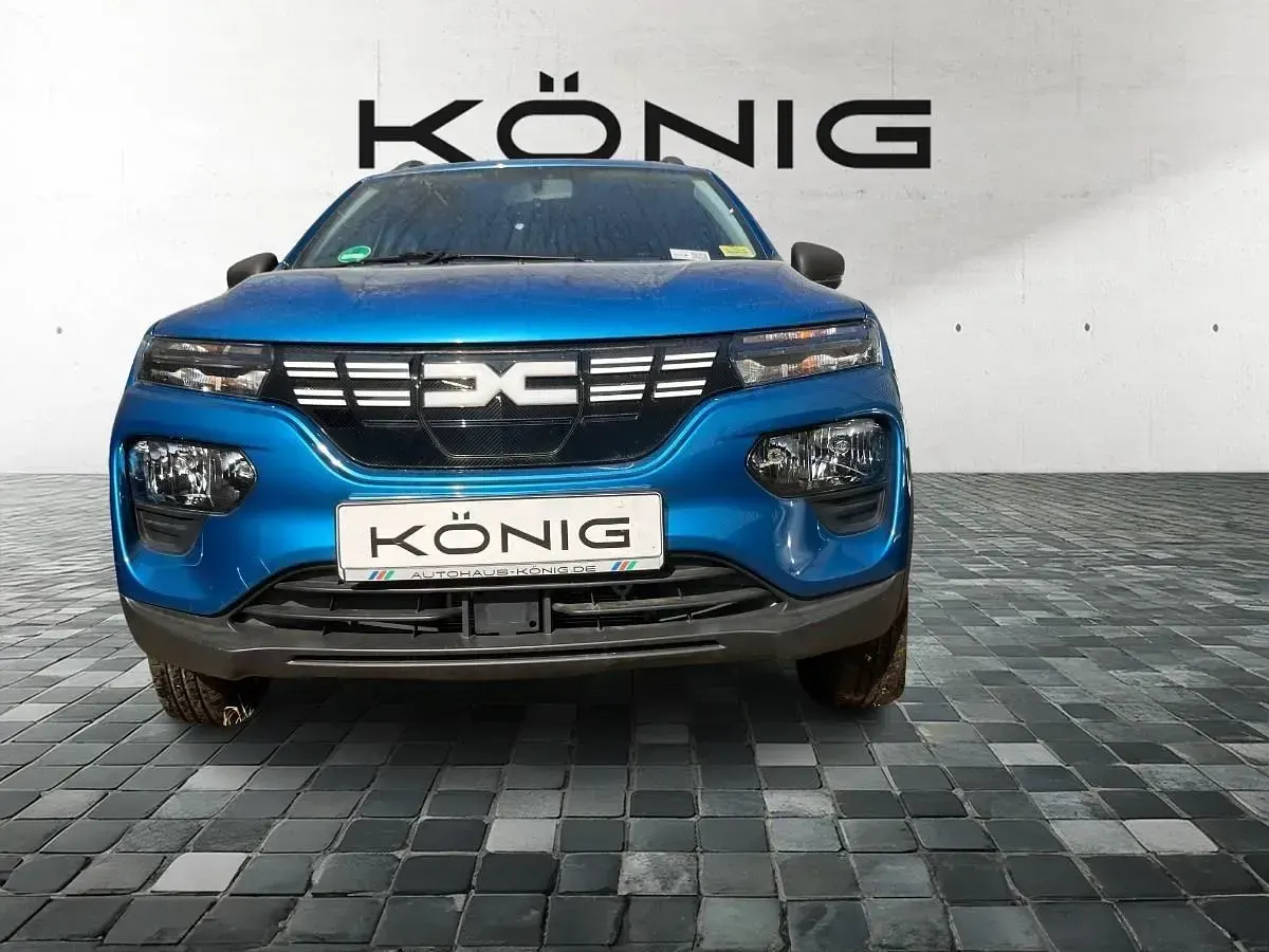 Used Dacia Spring 2023 Andere Hatchback
