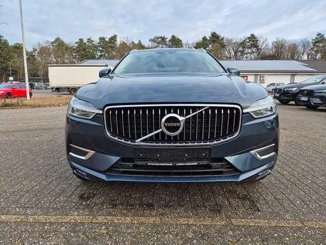 Gebraucht Volvo XC60 145 PS (106 kW) 2020 SUV