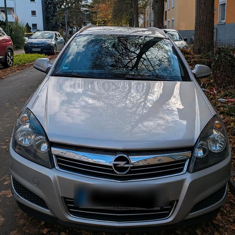 Gebraucht 2010 Opel Astra Kombi | 1.000 € (Superpreis) - Bild 1/4