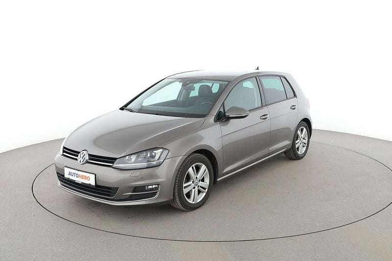 Używany VW Golf VII Highline 150 KM (110 kW) 2016 Sedan/Limuzyna