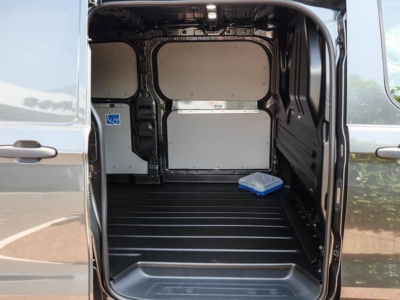 Neu Ford Transit Custom Trend 136 PS (100 kW) 2025 Grau Van