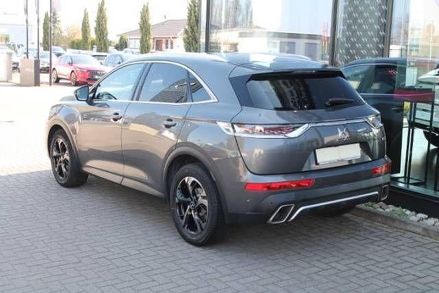 Gebraucht DS Automobiles DS7 Crossback So Chic 224 PS (164 kW) 2019 Grau SUV