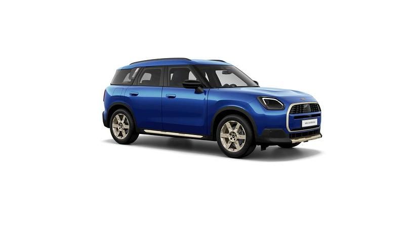 Brugt Mini Countryman 156 HK (114 kW) 2025 SUV