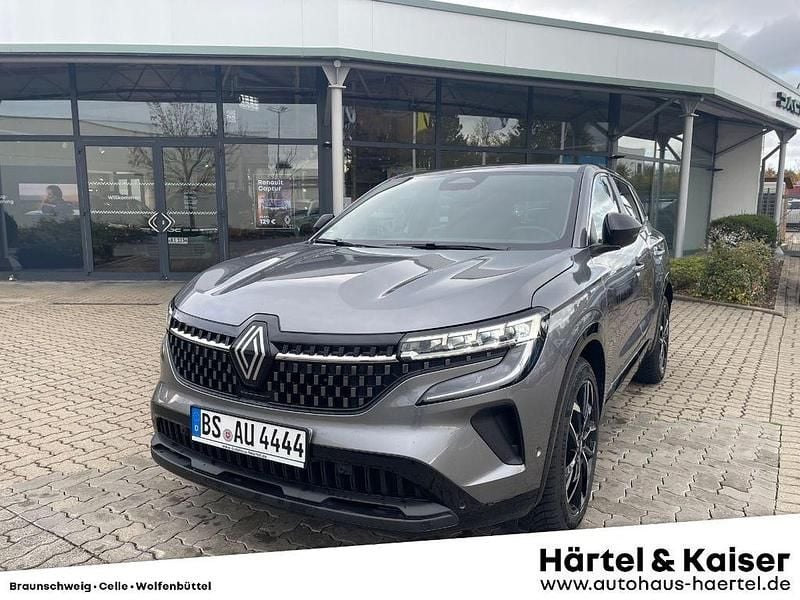 Schiefergrau (grau) Neu 2025 Renault Austral Evolution SUV | 30.690 € (Superpreis) - Bild 1/4