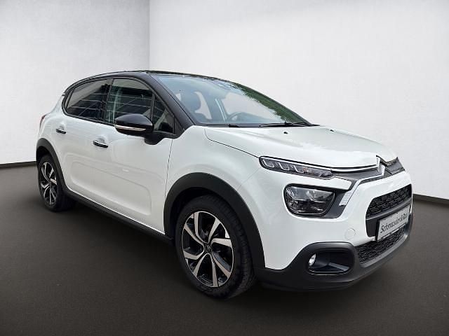 Gebraucht 2022 Citroën C3 PureTech Kleinwagen | 11.489 € (Fairer Preis) - Bild 1/4