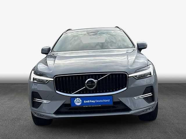 Gebraucht Volvo XC60 Core 250 PS (183 kW) 2024 Grau SUV