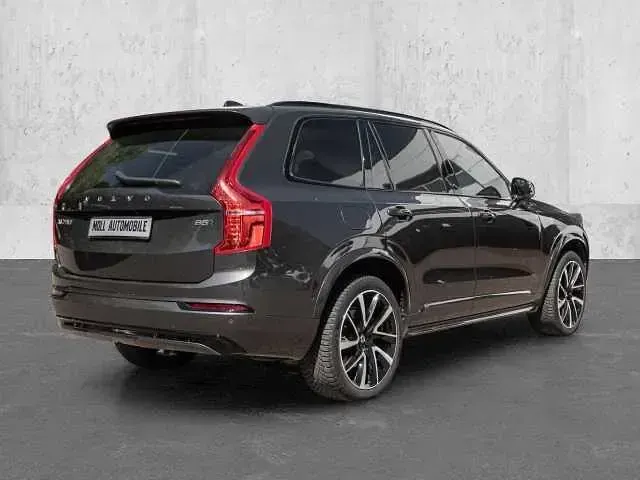 Gebraucht Volvo XC90 173 PS (127 kW) 2023 SUV