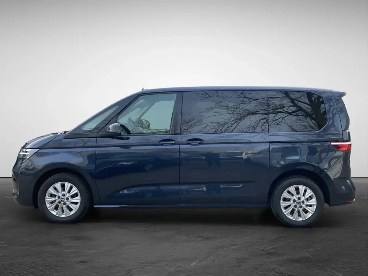 Brugt VW Multivan Life 150 HK (110 kW) 2025 MPV